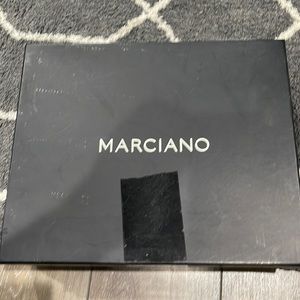 Marciano shoes